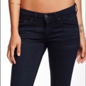 Rag & Bone Skinny Jeans- 2 pairs
